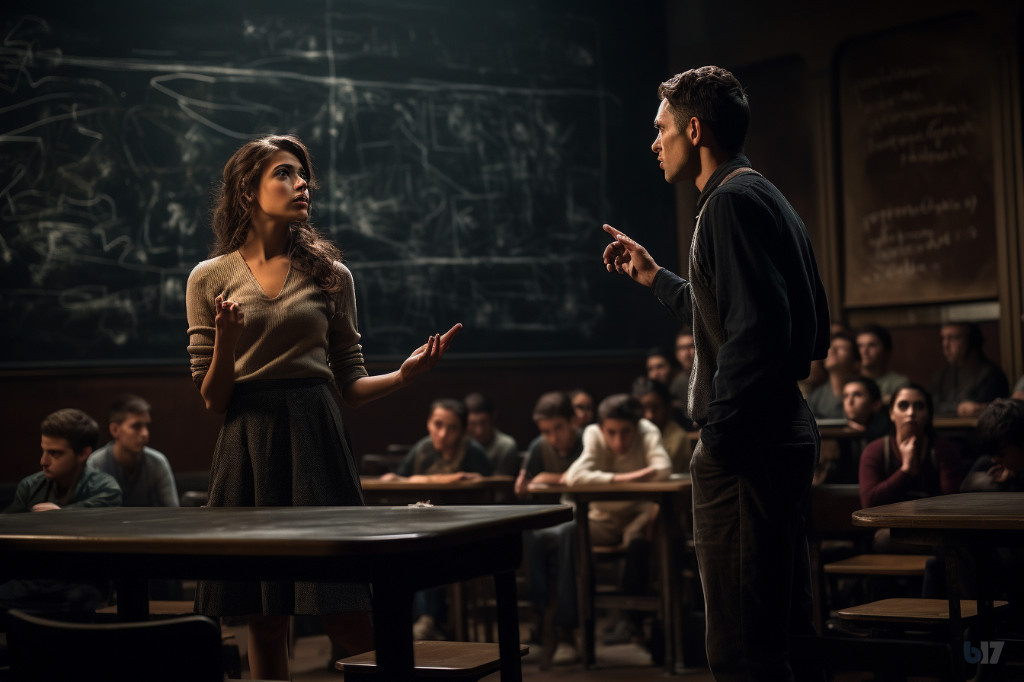 Любовь без контакта. Почему нужно идти на сближение?