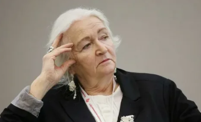 Черниговская: что делает нас людьми?