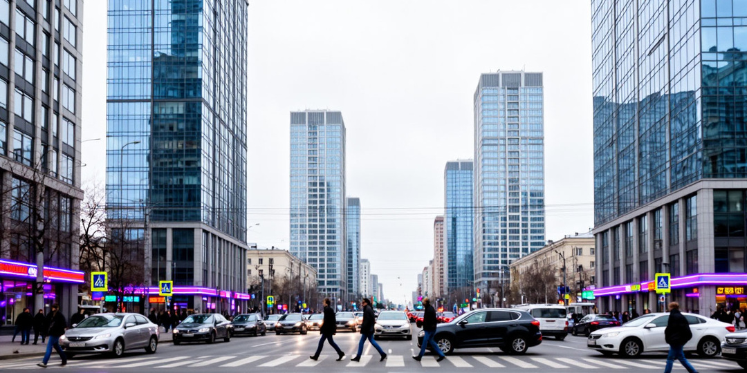 Проверим свои знания по географии России: города и регионы