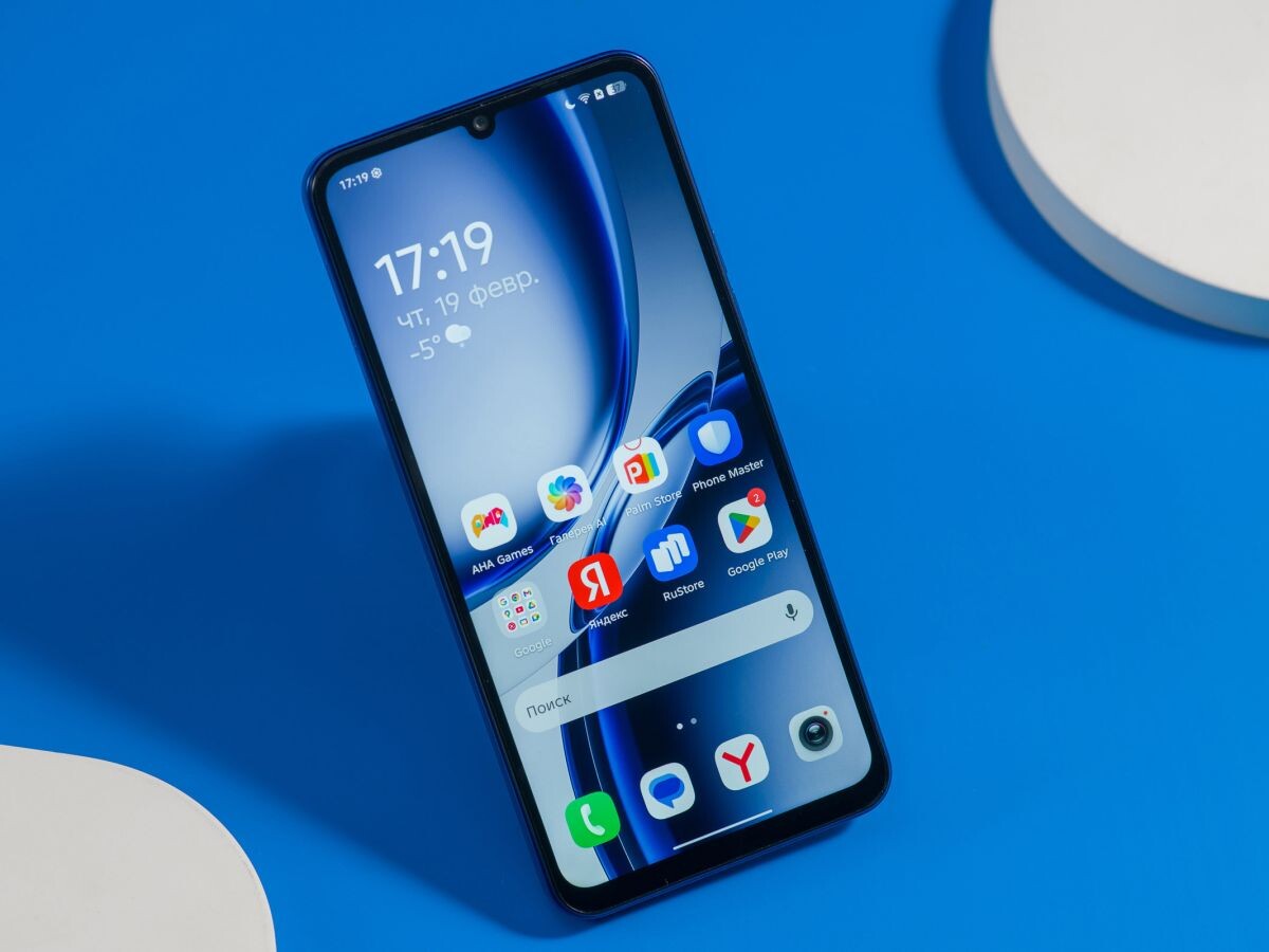    Обзор TECNO SPARK Go 3: как потратить минимум и не разочароваться