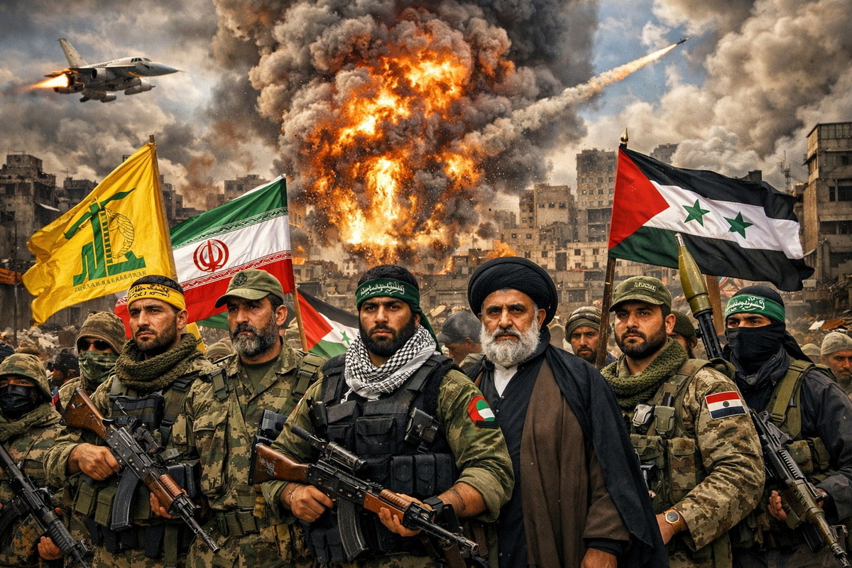    Фото: Коллаж RuNews24.ru