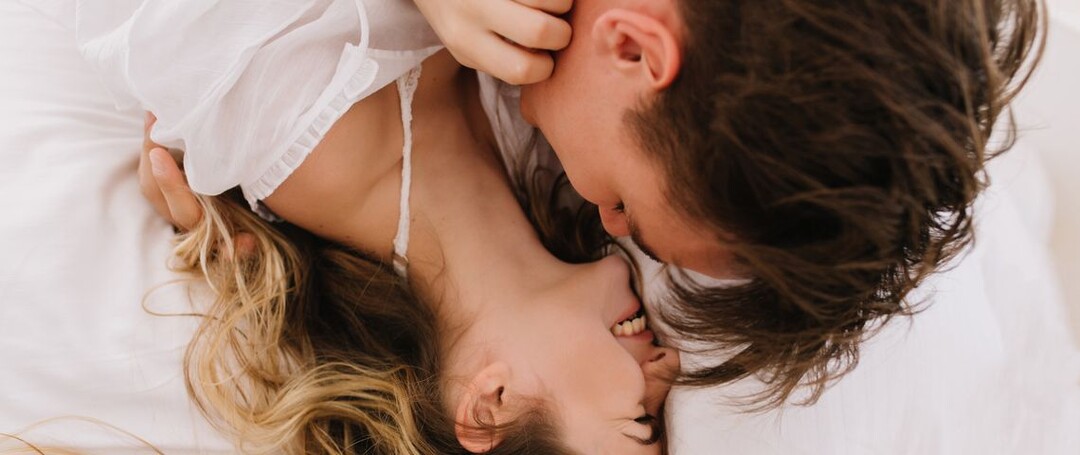 Учёные назвали лучшее время года для зачатия