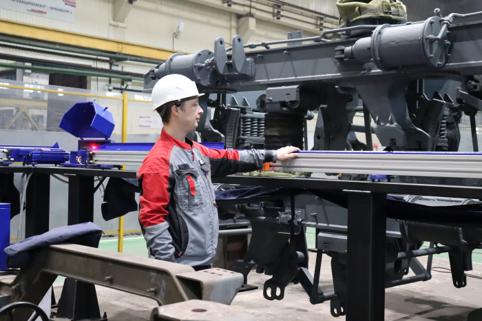    АО «Желдорреммаш»