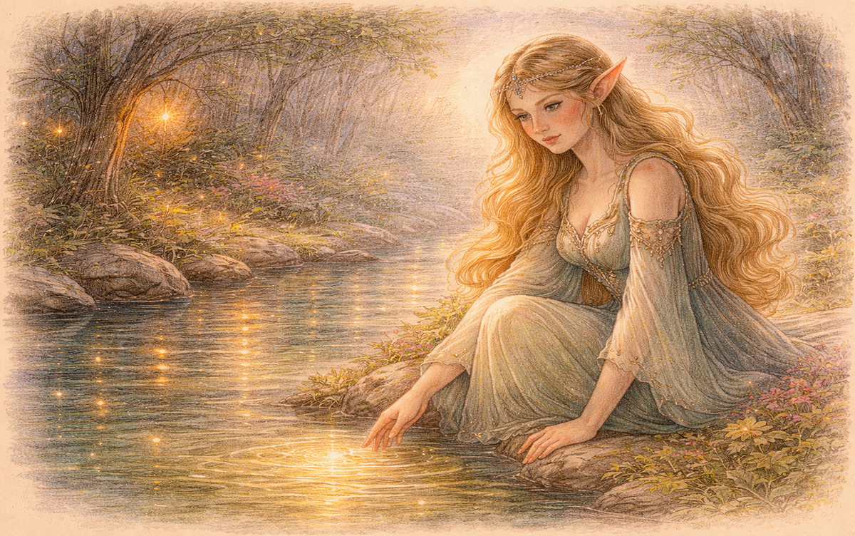    Рунический гороскоп на 27 марта: Девам стоит проверить подписки, а Водолеев накроет волна ностальгии