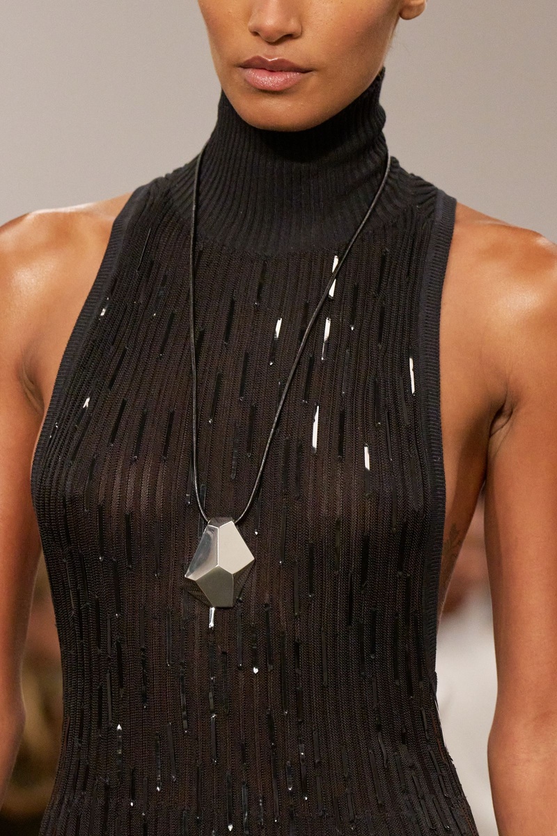    Ralph Lauren весна-лето 2026Архивы пресс-службы