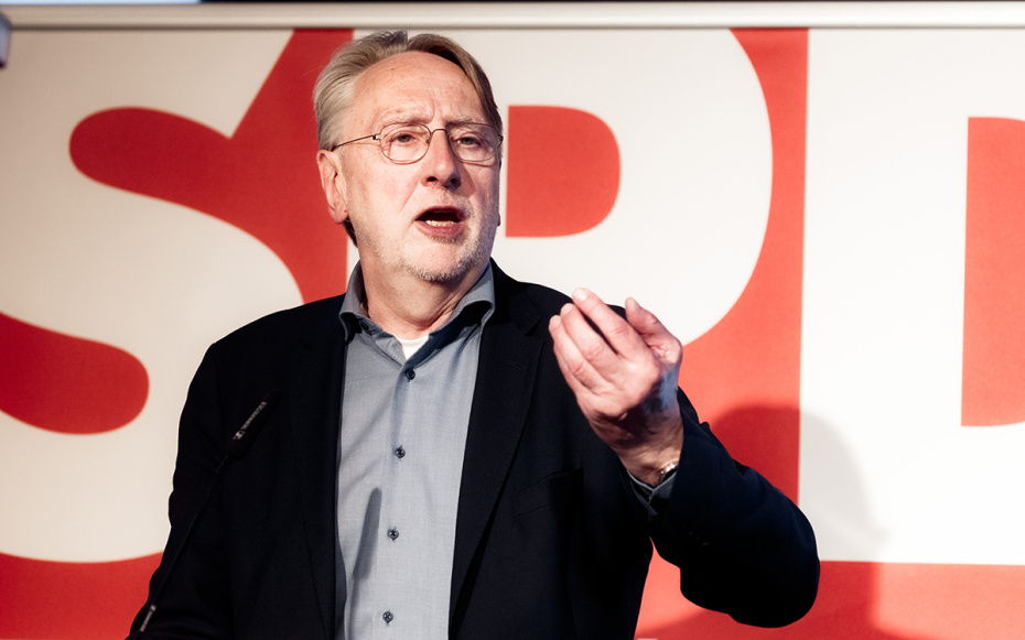    Markus Scholz/dpa/Global Look Press