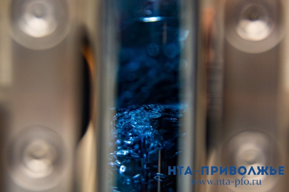    Центр развития малой химии планируют создать в Дзержинске