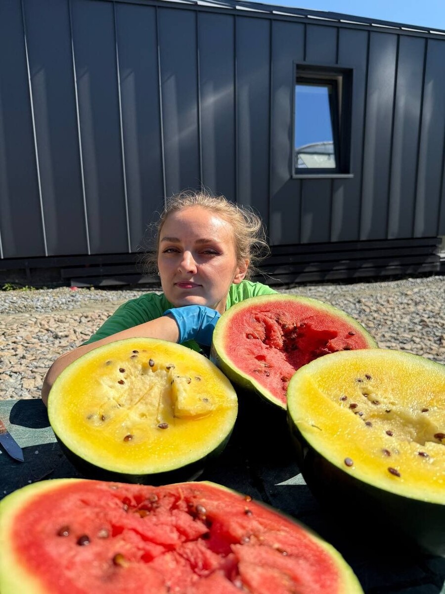    Виктория Карелина. Источник: t.me/semenaaltaya