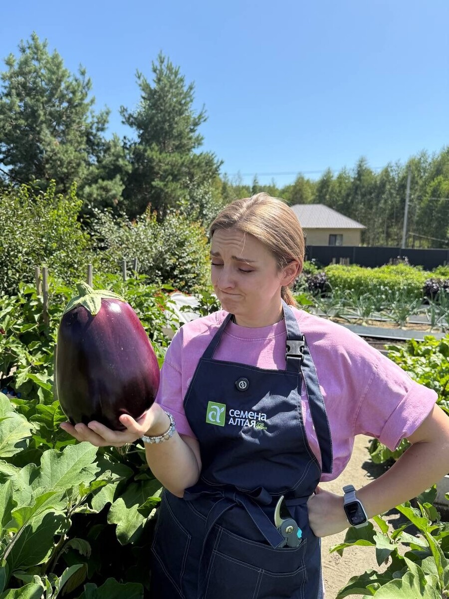    Виктория Карелина. Источник: t.me/semenaaltaya