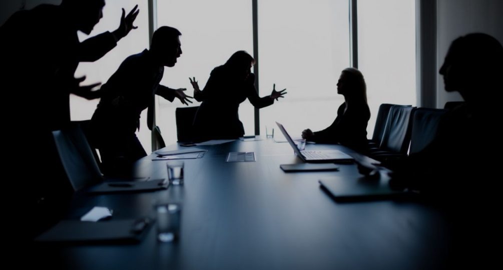 «Кричали: как он сюда приехал?»: делегация Украины устроила истерику из-за России в Женеве