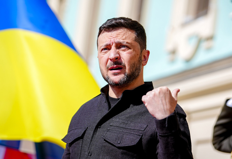    Kay Nietfeld/dpa/Global Look Press