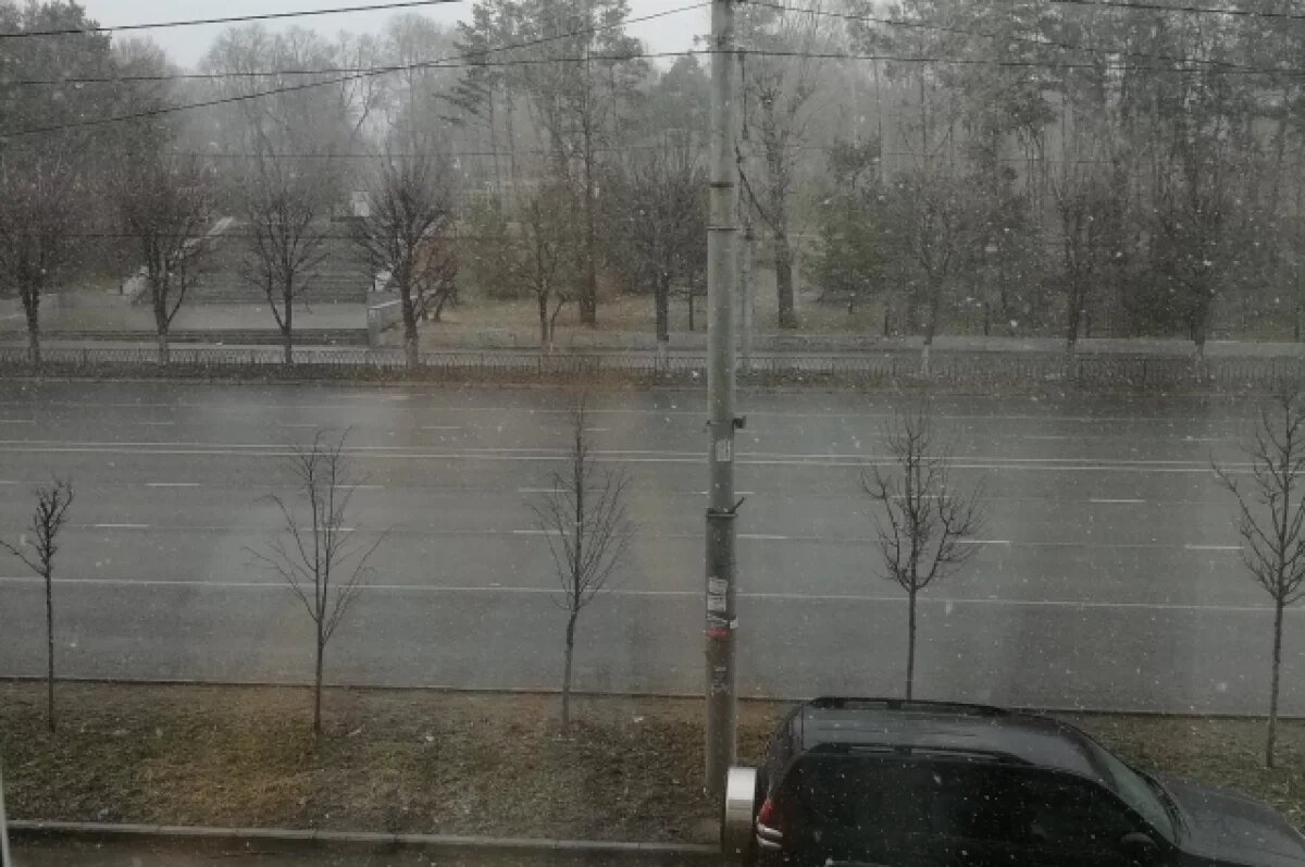    В 2026 году православная Пасха выпадает на 12 апреля.