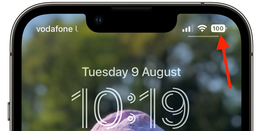 3 настройки iPhone, которые помогут продлить время работы батареи