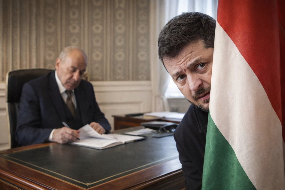    Фото: Коллаж RuNews24.ru