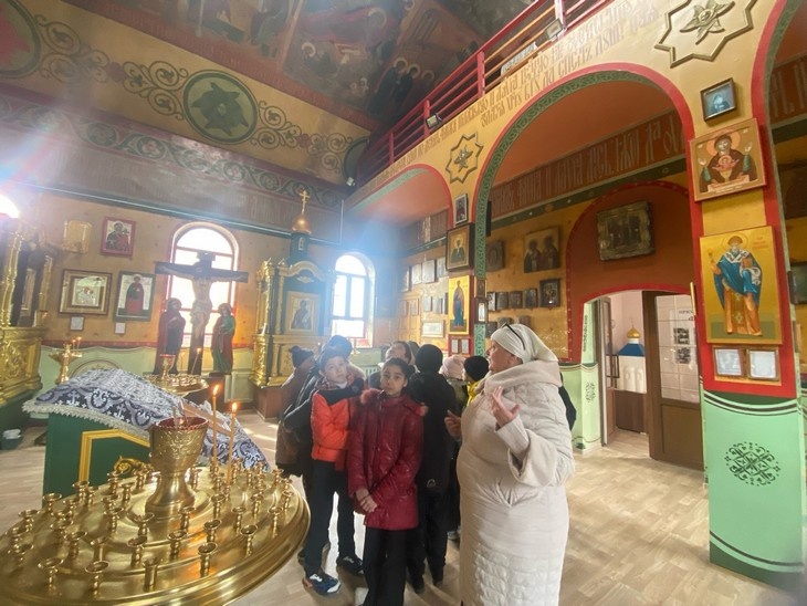 Листайте вправо, чтобы увидеть больше изображений