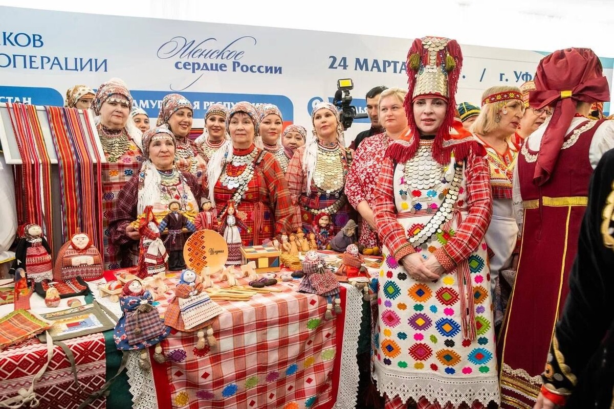     / Источник: © Анна Цивилёва/Telegram