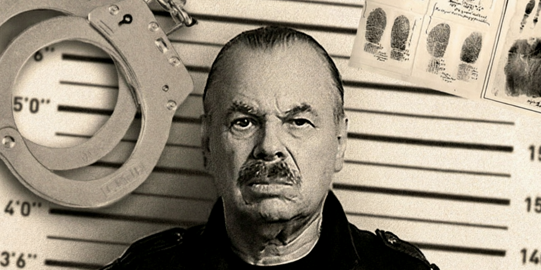 Петрович всея Руси. Владимиру Преснякову-старшему исполнилось 80 лет