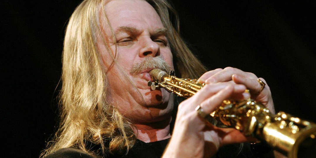 Главный Петрович эстрады. Владимиру Преснякову-старшему исполнилось 80 лет