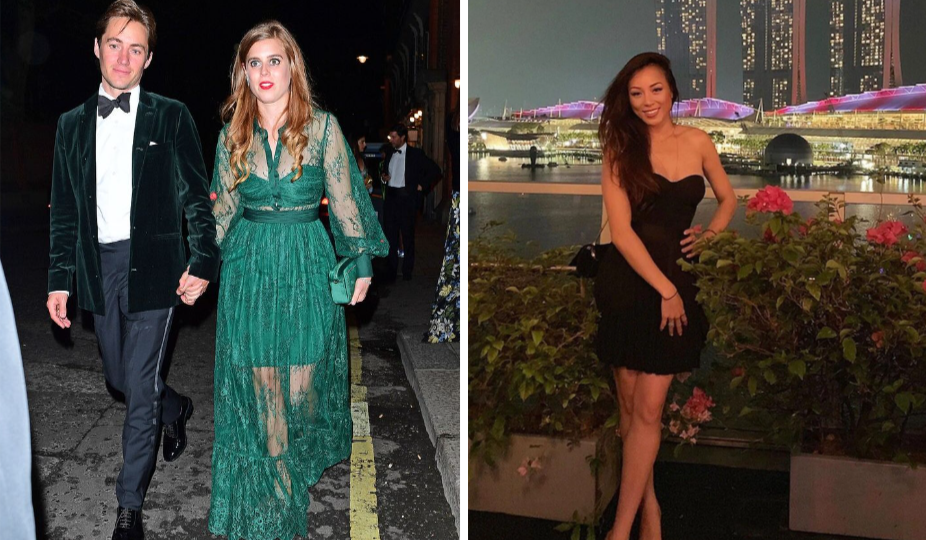 Эдоардо Мапелли Моцци: как брак с Беатрис повлиял на его карьеру