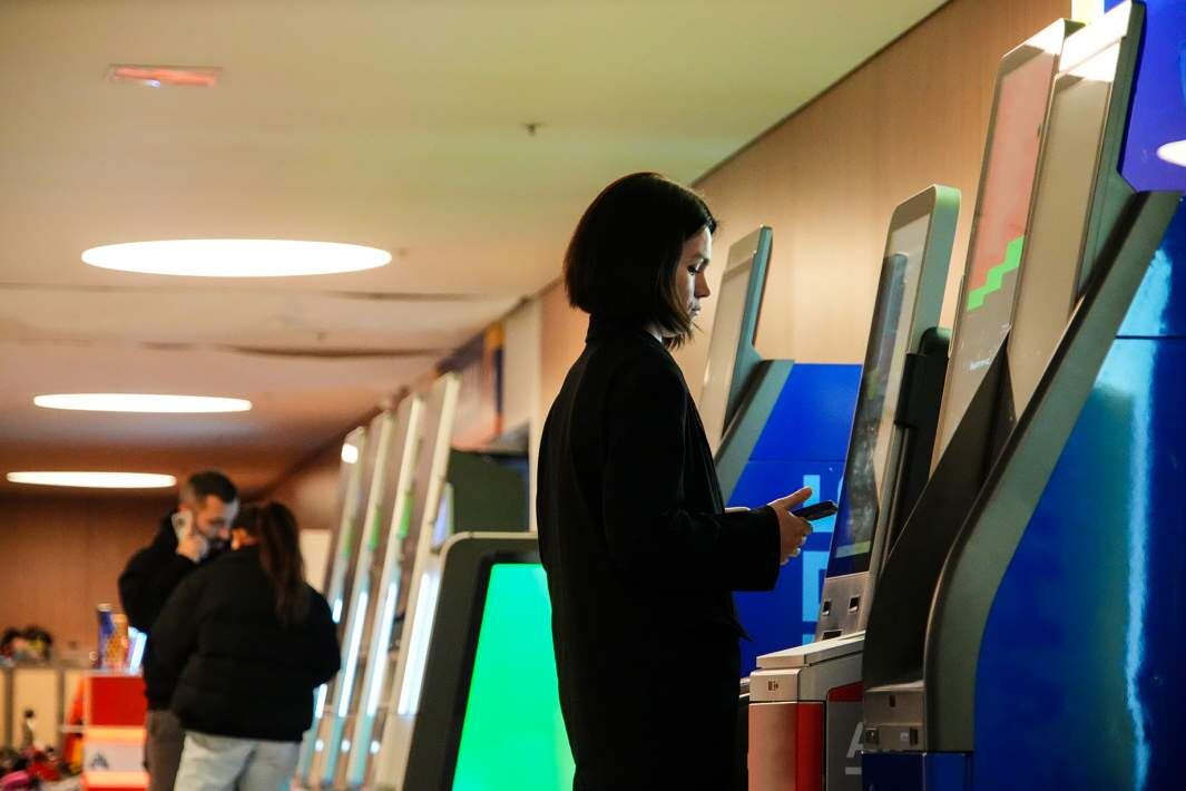 Фото: ИЗВЕСТИЯ/Сергей Лантюхов