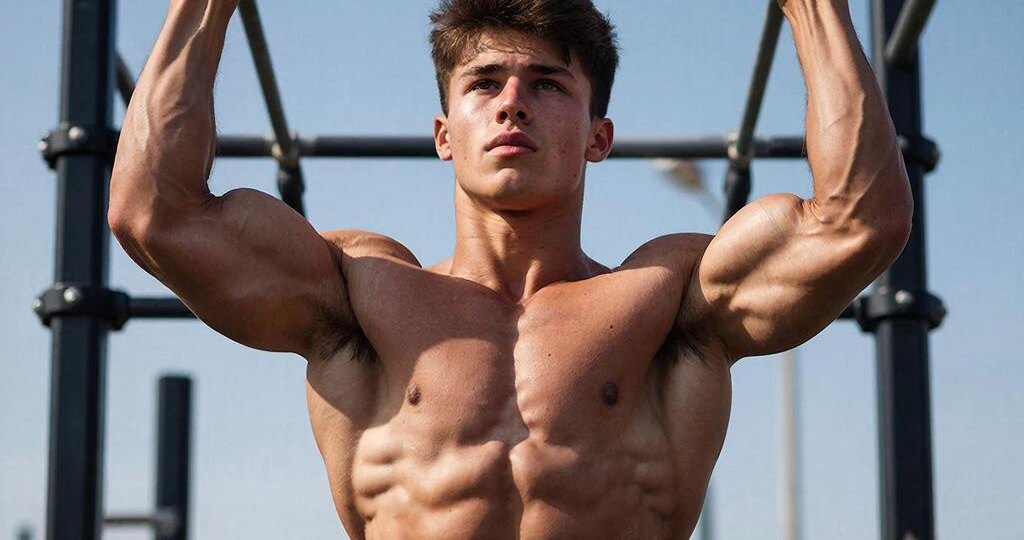 Научиться петь - это как подтягиваться на турнике. Чем череват пропуск занятия вокалом?