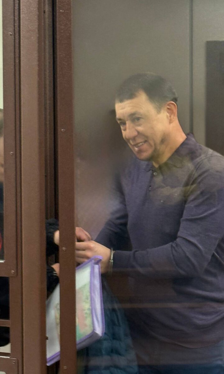 Фото: Набережночелнинский городской суд