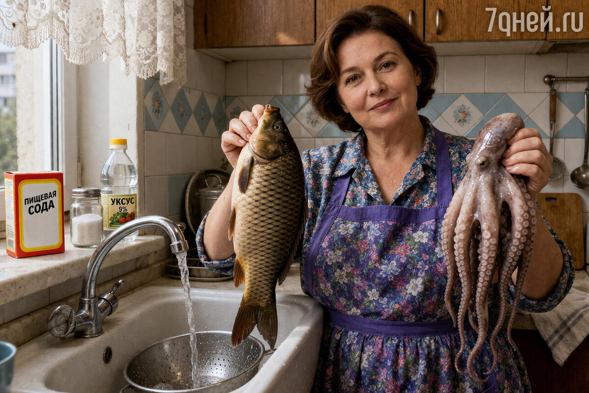     Сгенерировано с помощью ИИ Коллаж: 7Дней.ru