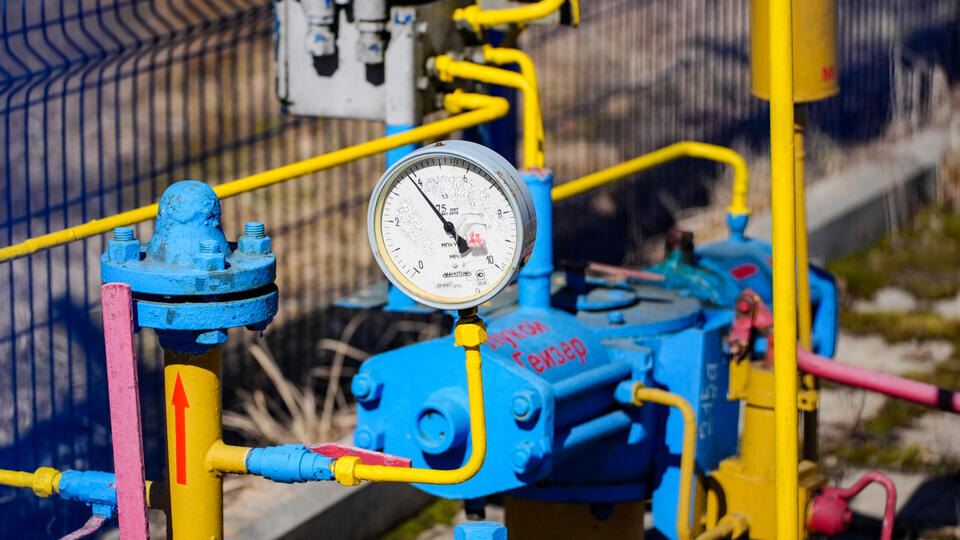     "Единая Россия" добилась включения садовых товариществ в программу догазификации ИЗВЕСТИЯ/Сергей Лантюхов