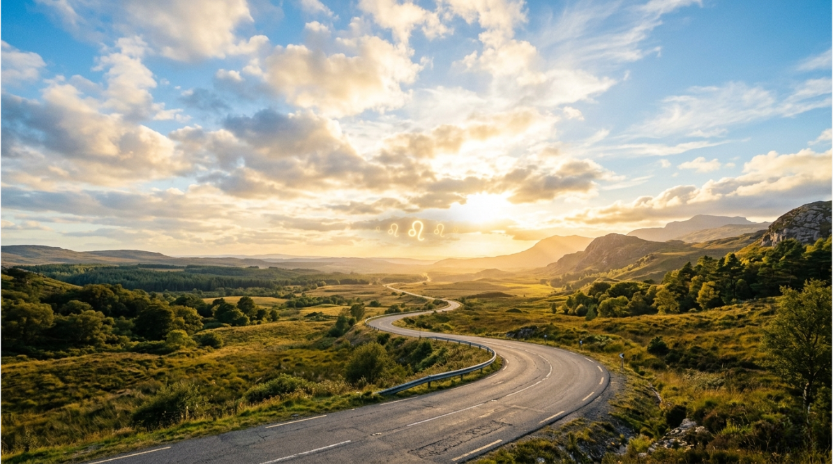 Апрель открывает для Львов новые горизонты — время путешествий, обучения и масштабирования.