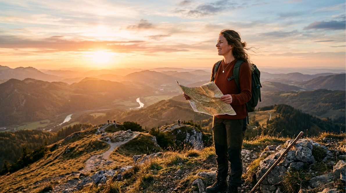 Новолуние 17 апреля открывает двери к масштабированию — новые страны, новые возможности, новый уровень.
