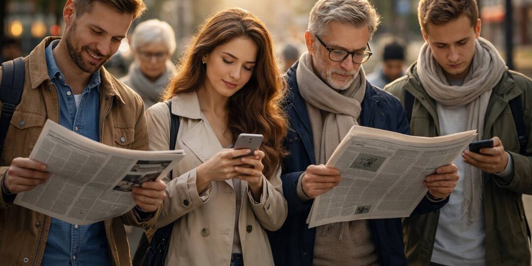 Где читать свежие новости о работе, зарплатах и выходных