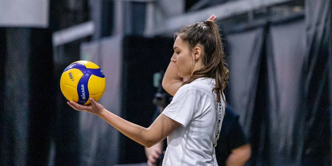 Чем полезен волейбол?