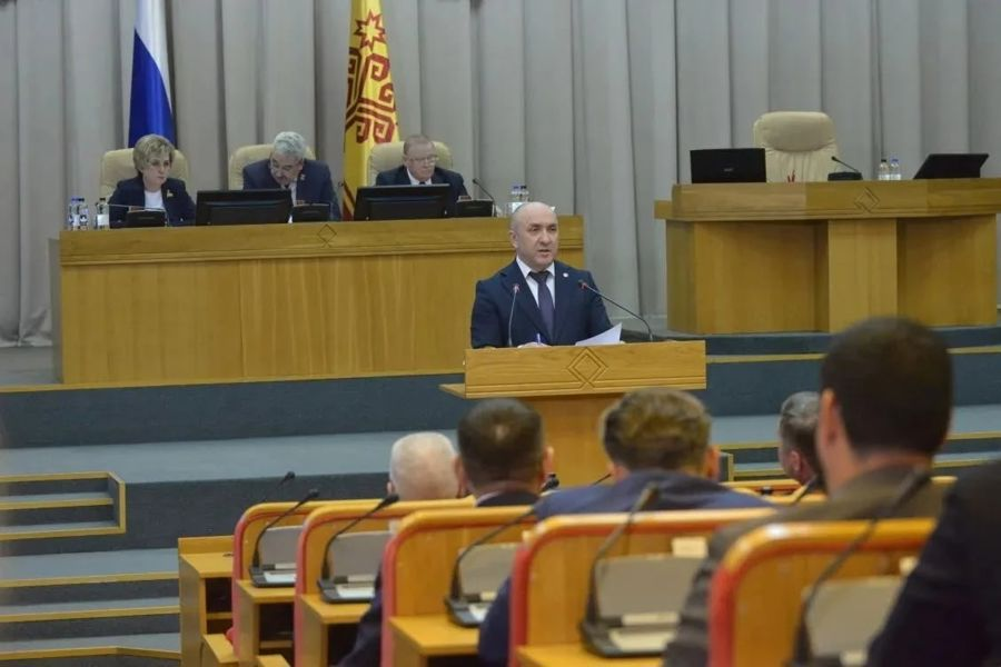    Фото: Госсовет Чувашии, источник: gs.cap.ru