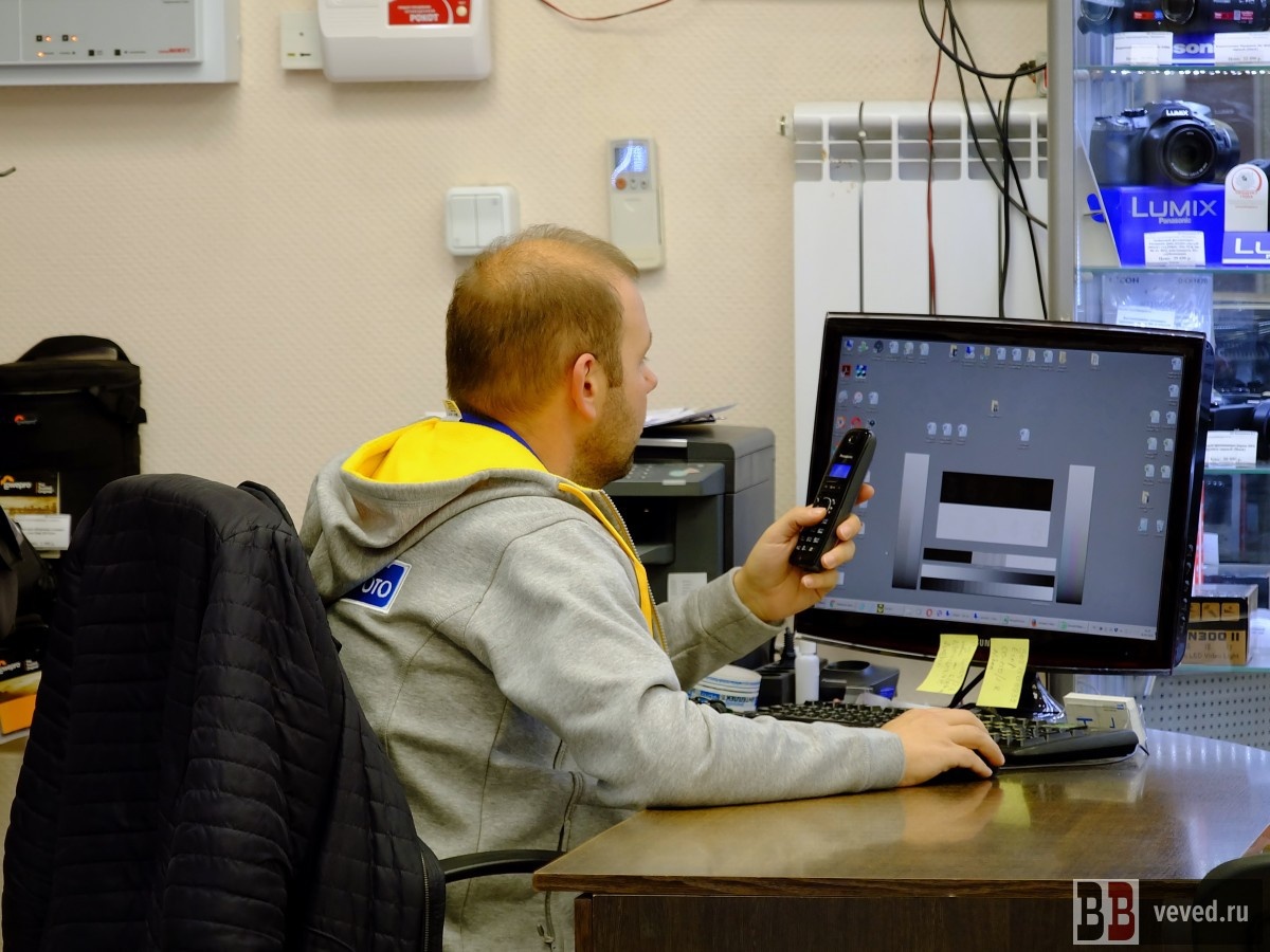     Фото: Владислав Постников / Вечерние ведомости