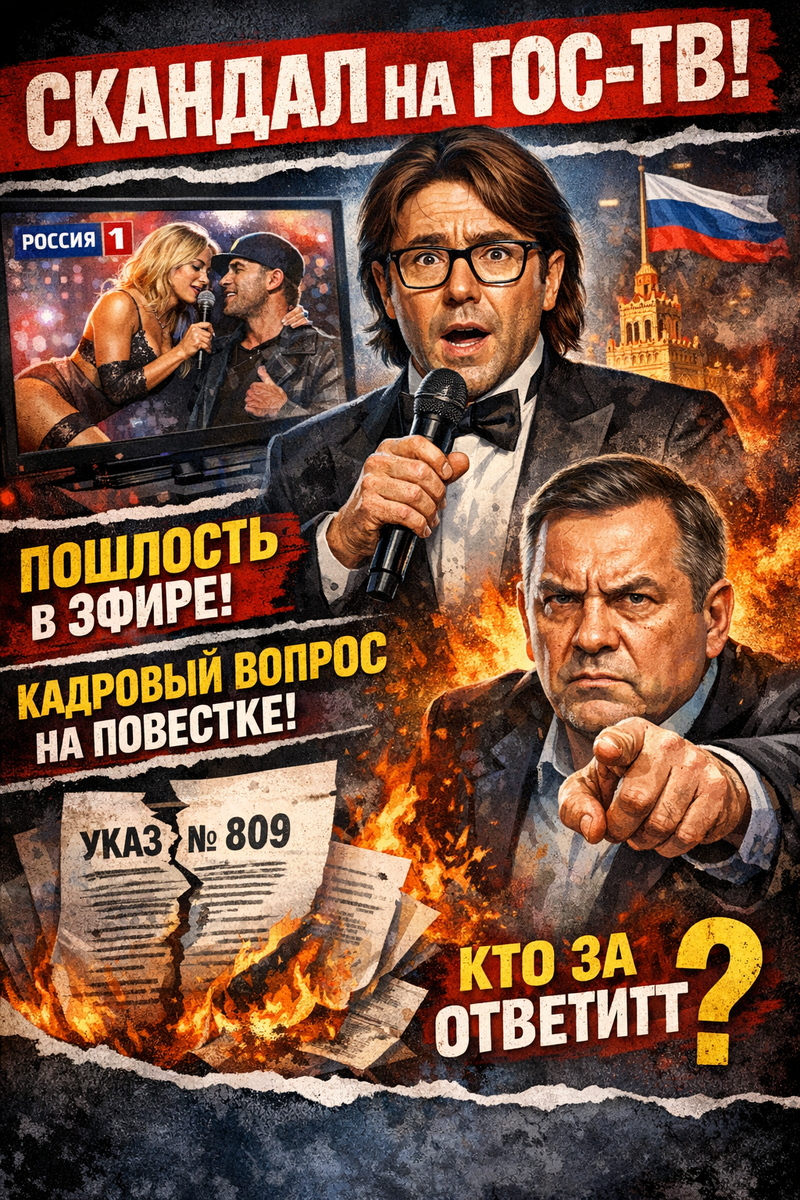 Автор: В. Панченко