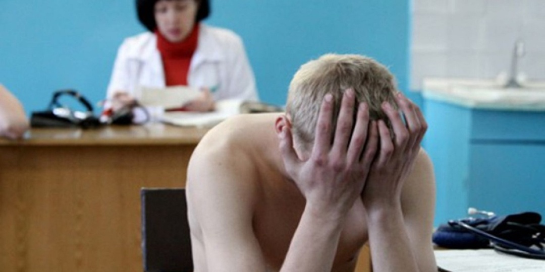 10 типичных ошибок призывников во время призыва: как не испортить себе будущее