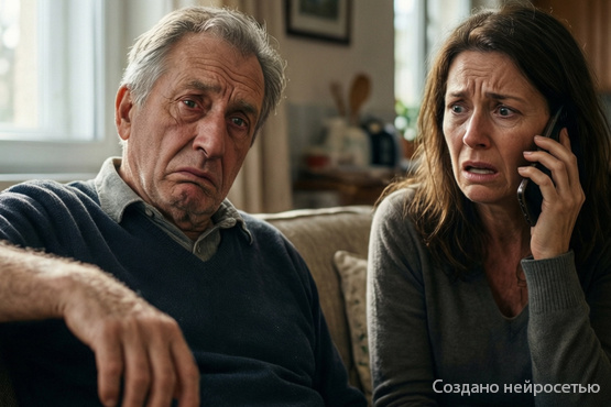 Улыбка, речь, руки: три признака, которые указывают на инсульт