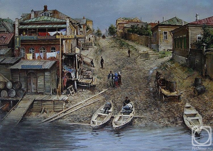 � �������� �������. �����. �����, ����� 70�� x 100�� 2011 �.