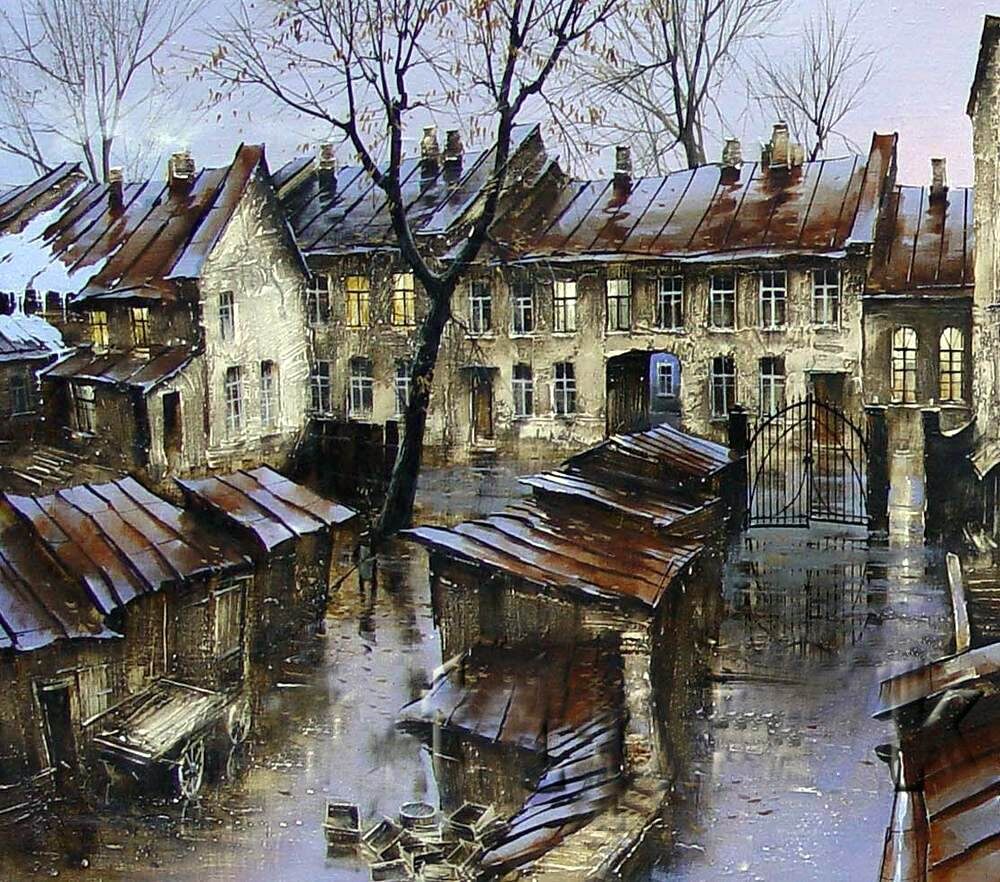 � �������� �������. � ����� � ����. 