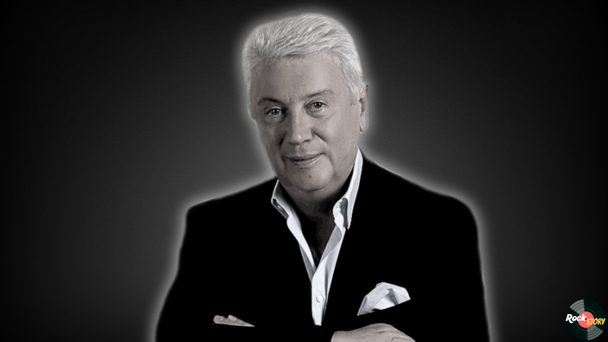 На фотографии: Владимир Винокур