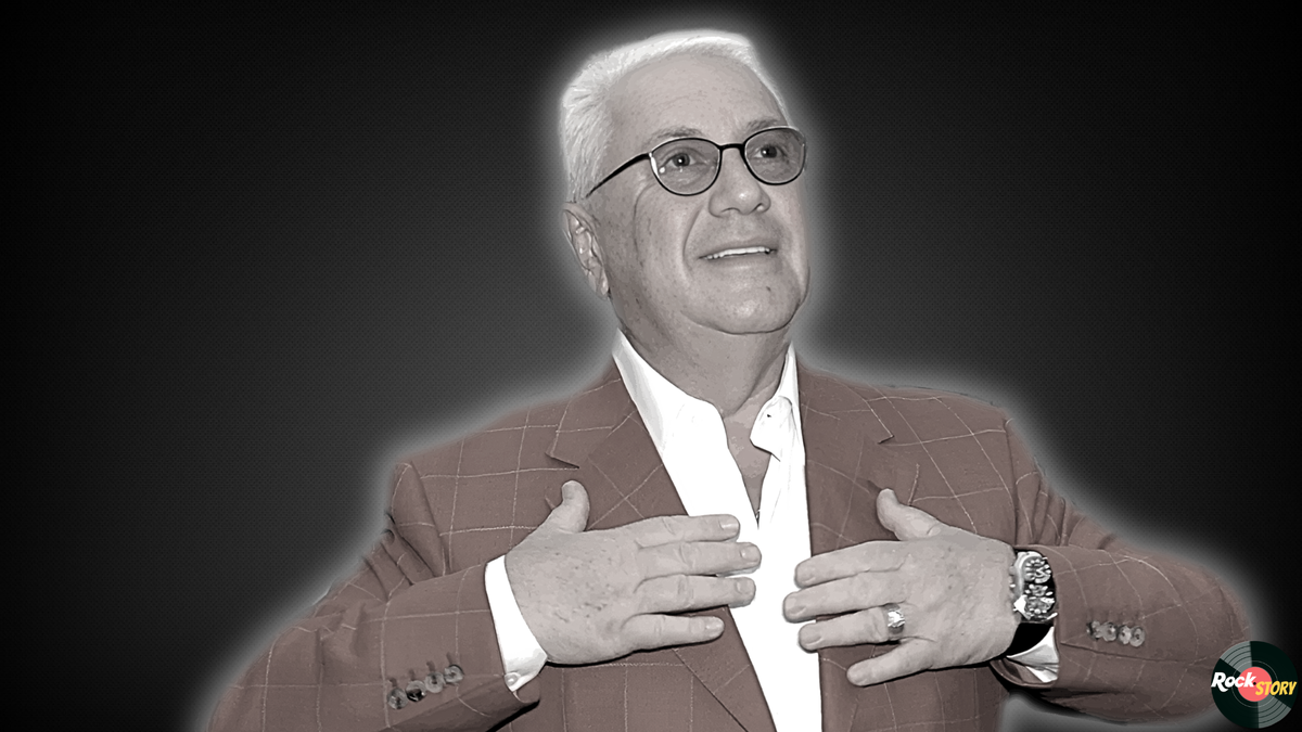 На фотографии: Владимир Винокур