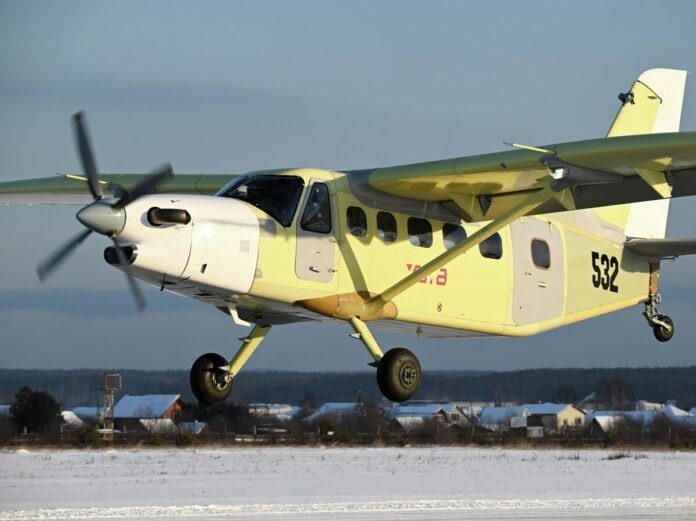    Самолет «Байкал» совершил свой первый полет, открывая новую эру региональной авиации. В статье рассматриваются детали этого события и ожидаемые затраты на эксплуатацию.