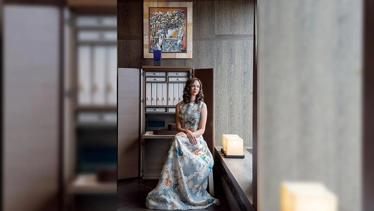 Листайте вправо, чтобы увидеть больше изображений