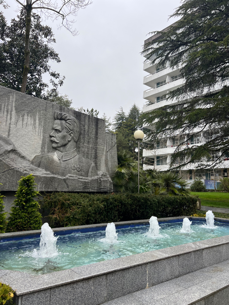 Личное фото. 