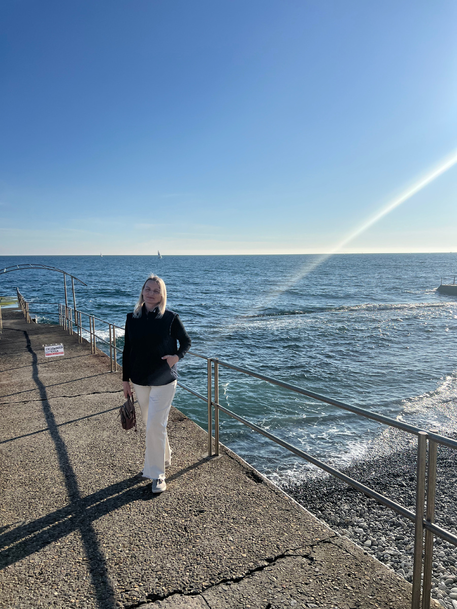 Личное фото. 