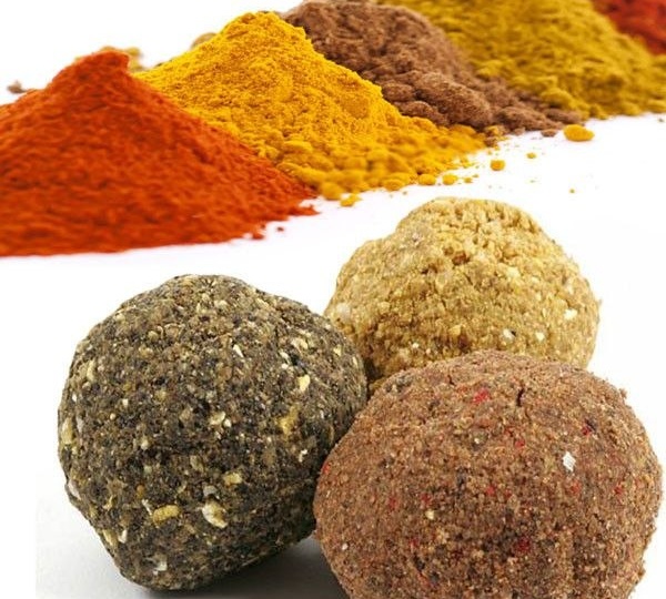 ​​ПРИКОРМКА, СОБИРАЮЩАЯ РЫБУ