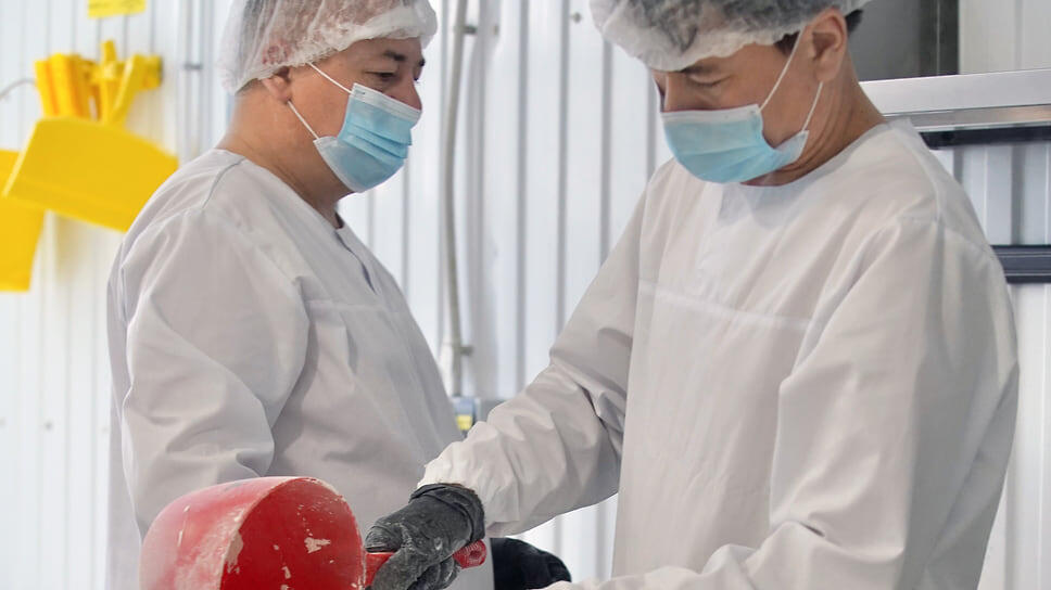 Фото: Елена Никитченко / Коммерсантъ