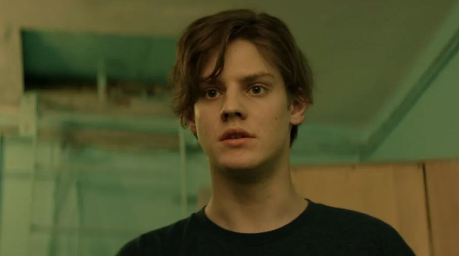    Фото: кадр из фильма "Полет"