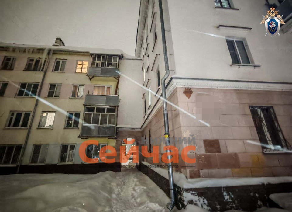    Фото: СУ СК России по Нижегородской области Иван Воробьев