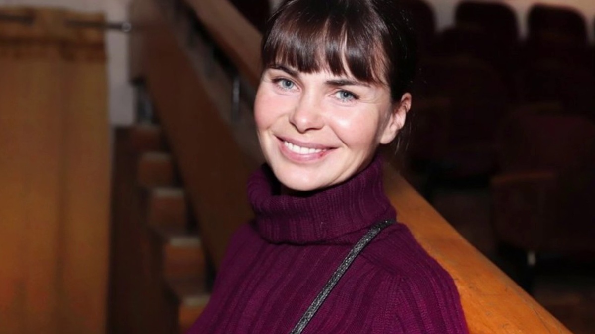 Инна Гомес / фото из открытых источников